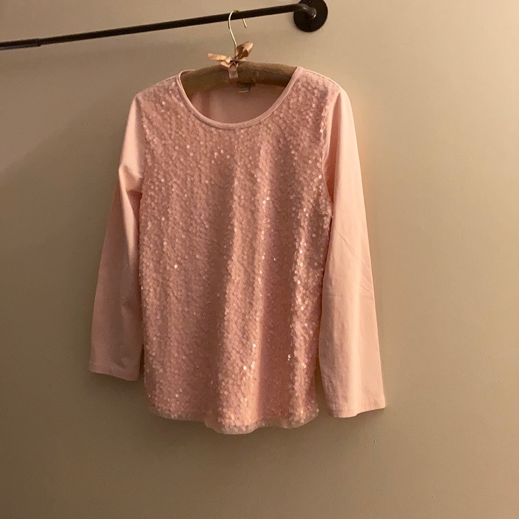 J. Crew Sequence Tee